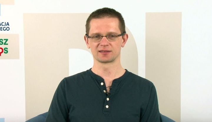 Grzegorz Makowski