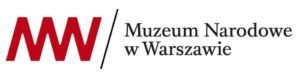 Muzeum Narodowe w Warszawie logo