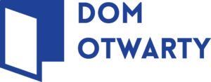 Logo inicjatywy Dom Otwarty