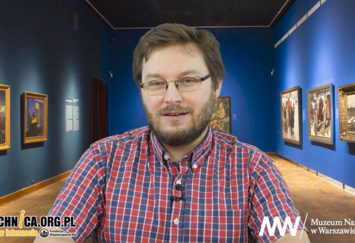 Maciej Marciniak przedstawia dzieła, którego ukształtowały Józefa Piłsudskiego i pokolenie bojowników o niepodległość Polski